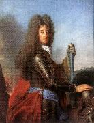 VIVIEN, Joseph Maximilian Emanuel, Prince Elector of Bavaria  ewrt China oil painting reproduction